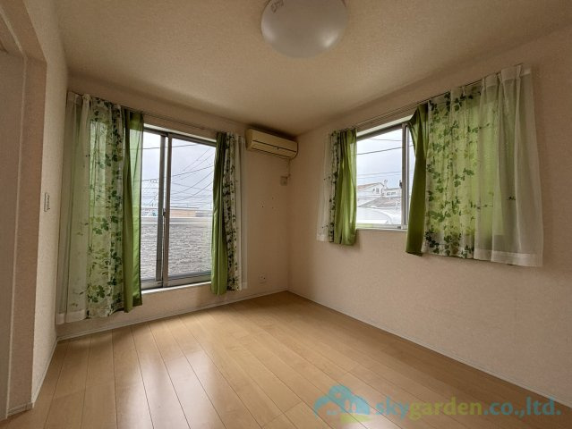 子供部屋