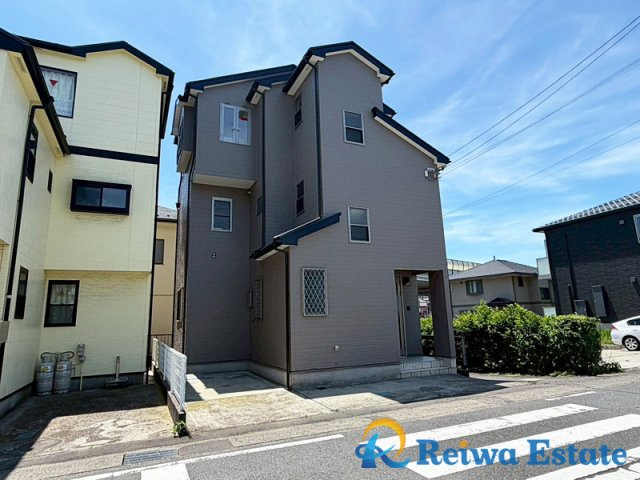 リフォーム済みの再生住宅！綺麗な状態で新生活をスタート出来ます！