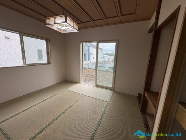 和室