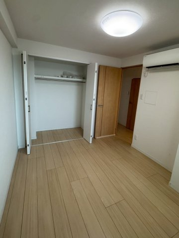洋室約5.5帖