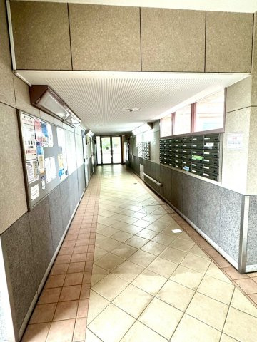 共用部分