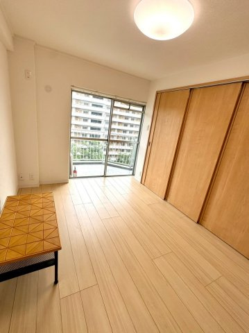 洋室約6.0帖