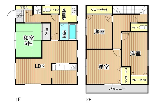 間取り：311002236188