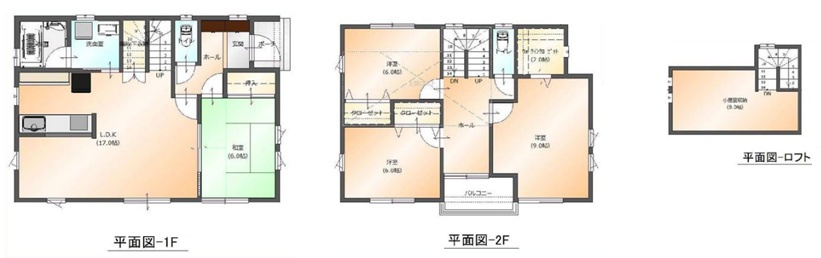 間取り：310000095006