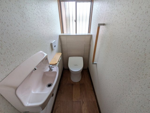 【現地写真】　2026年3月に撮影しました