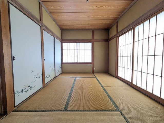 【現地写真】　2026年3月に撮影しました