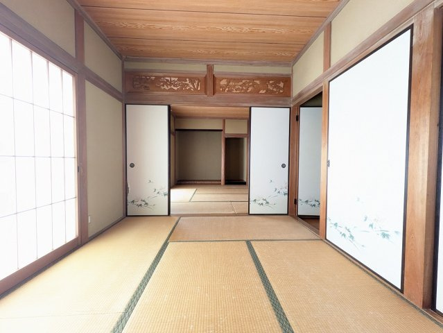 【現地写真】　2026年3月に撮影しました