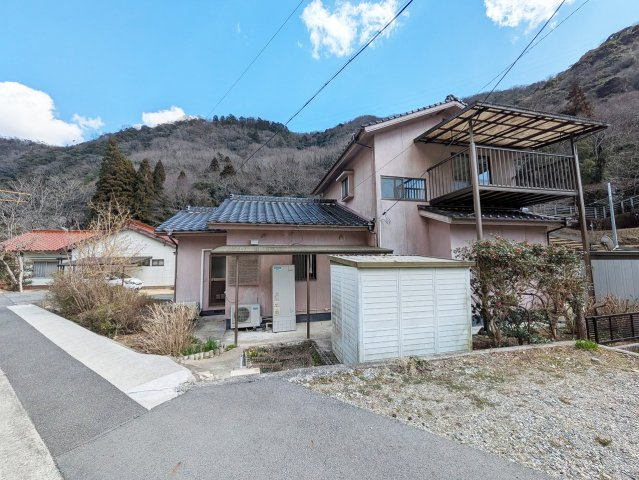 【現地写真】　2026年3月に撮影しました
