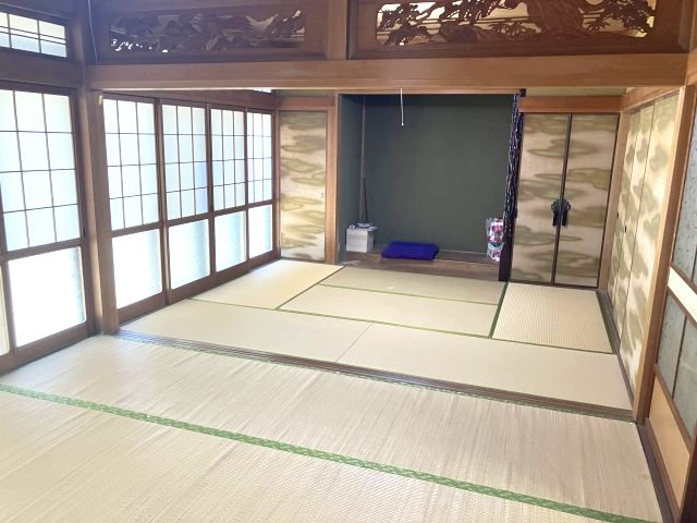 和室