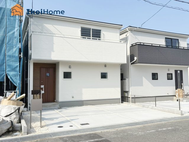 【ホームページに現地動画掲載中】●年中無休：当日予約可●出合小まで徒歩11分●王塚台中まで徒歩8分。
