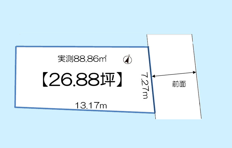 区画図：313004811158