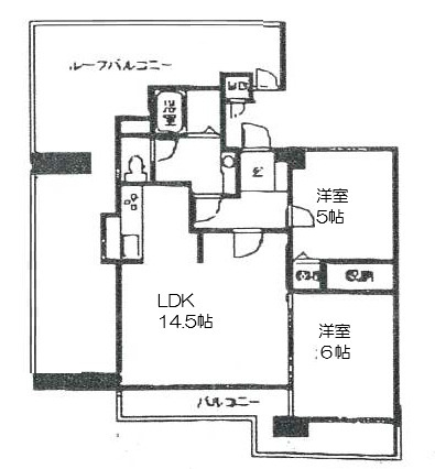 間取り：328000596621
