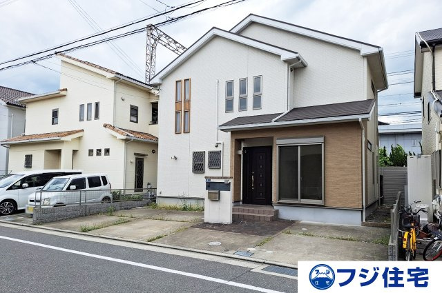 外観：327001674337