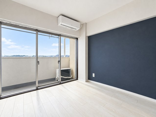 ◆柔らかい陽光が差し込む明るいお部屋を演出する設計。彩光の取れる窓が気持ちの良いお部屋を創り上げます。
