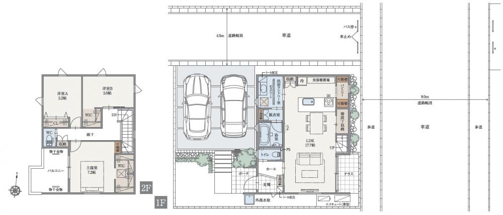 間取り：340000247082
