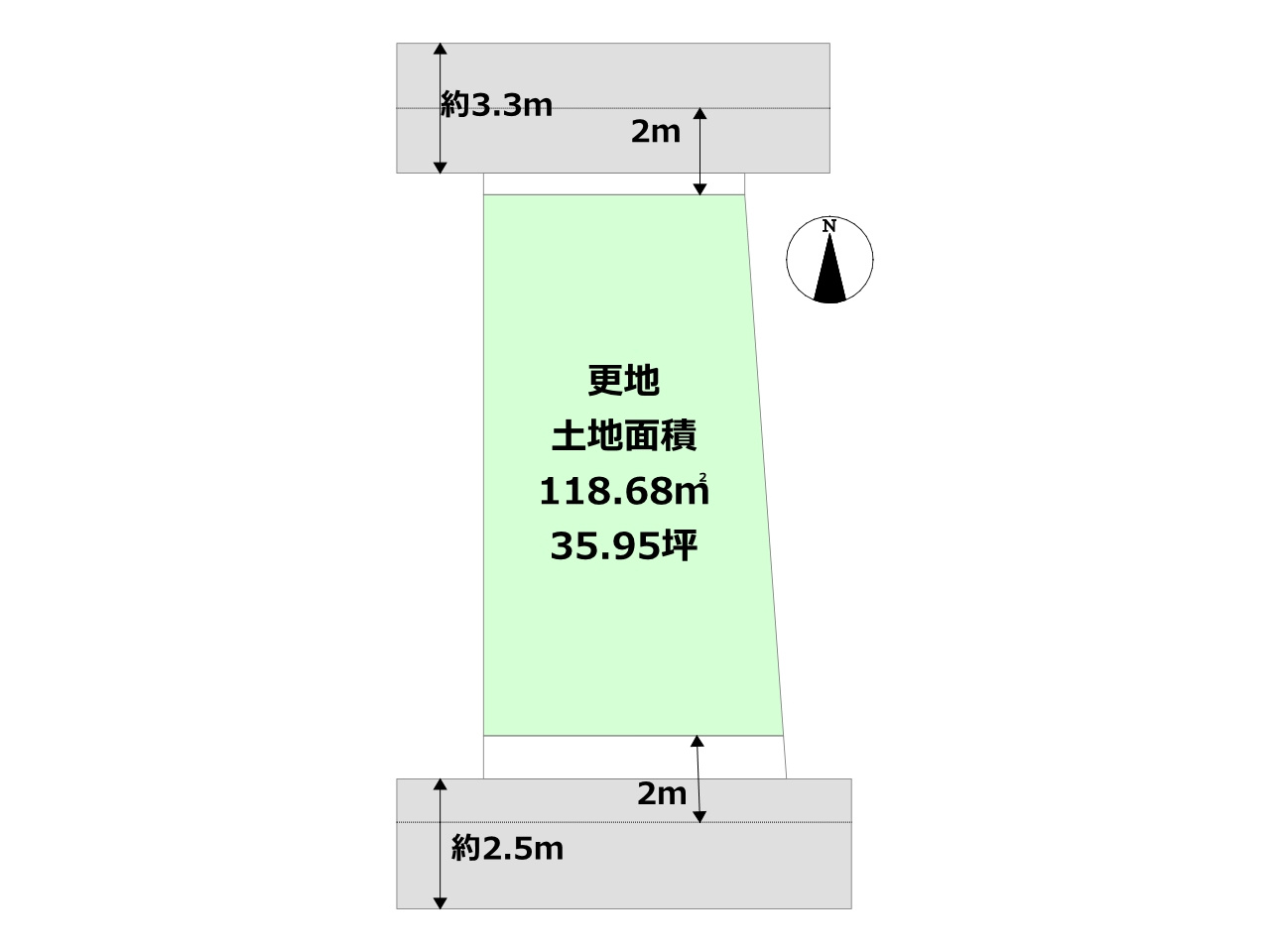 区画図：328000585213