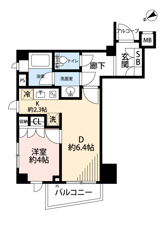 間取り：313004936987