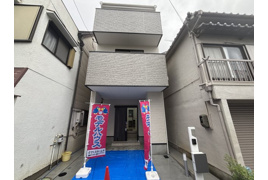 セルファ和泉和気町1丁目 新築戸建 の外観