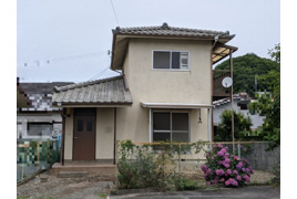 たつの市龍野町片山／中古 戸建ての外観