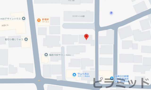 区画図：345000045996