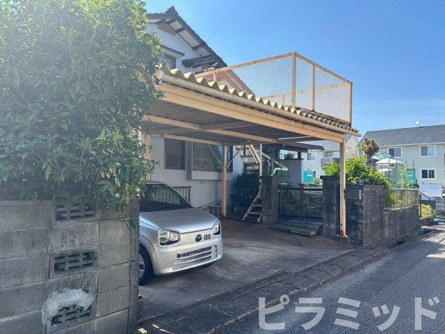前面含む現地写真