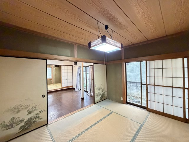 和室