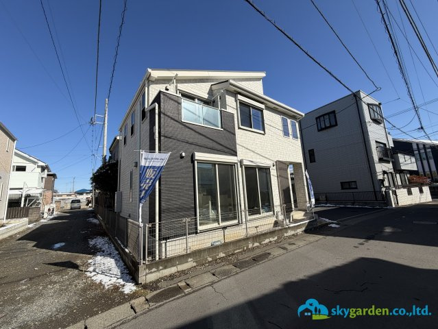 外観：314002634417