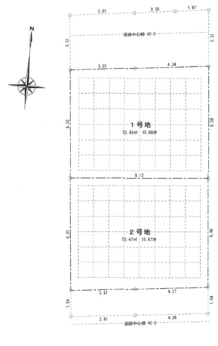 区画図：327002841831