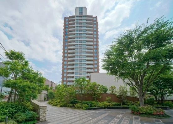 プラウドタワー千代田富士見レジデンスの画像