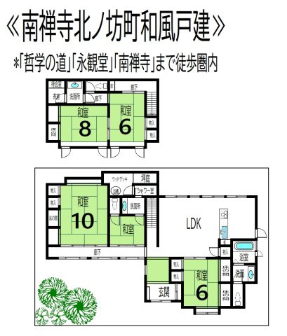 間取り：326000219849