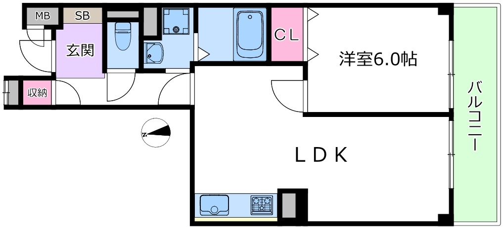 間取り：327002179115