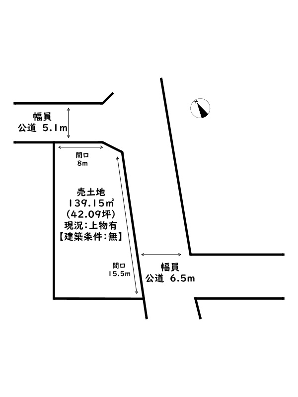 区画図：328000663210