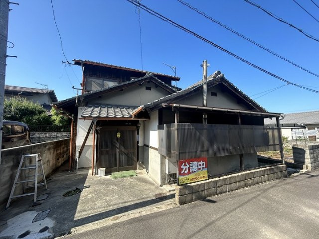 外観：334000191738