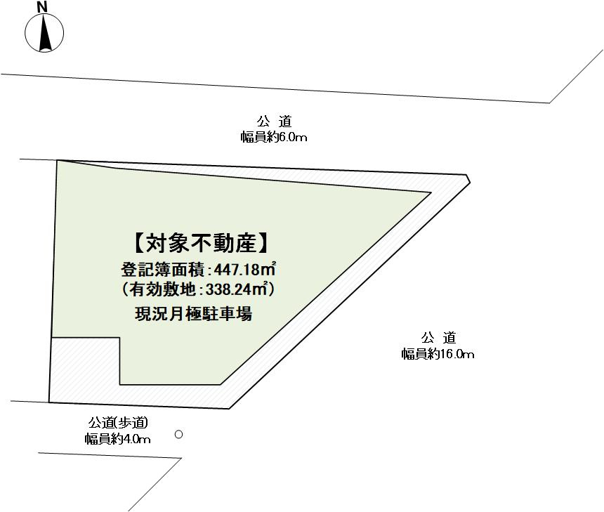 区画図：328000650354