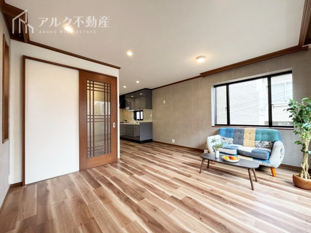 2026年3月撮影