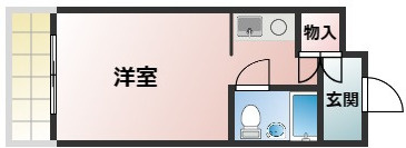 間取り：346000041658