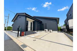 市原市山木　中古戸建　内房線 八幡宿駅 の外観