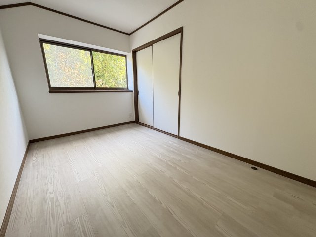 洋室