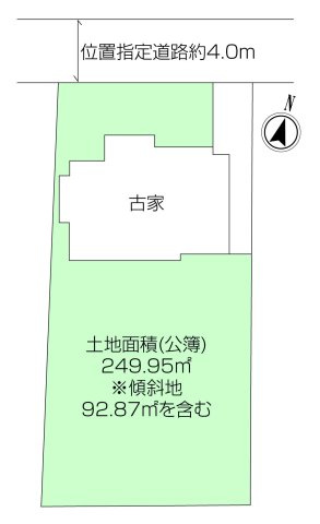 区画図：314002861096