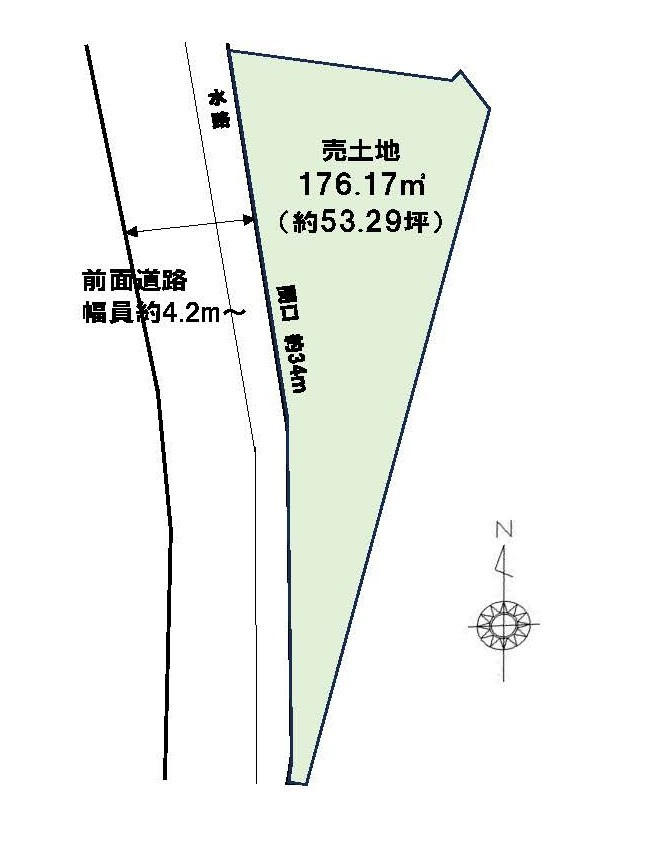 区画図：328000653251