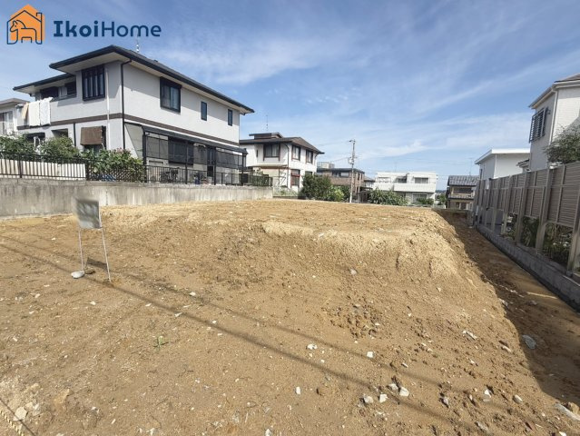 ●年中無休：当日予約可●建築プランの作成やご相談もお受け致します。また更地につき解体費用不要です。