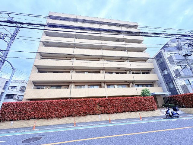 周辺施設充実でどの世代のファミリーも暮らしやすい住環境。