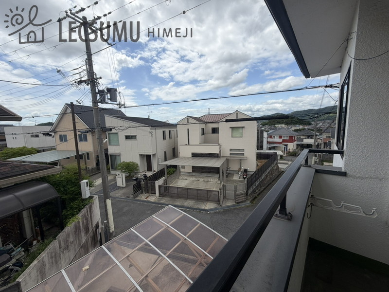 展望