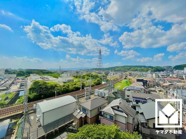 展望