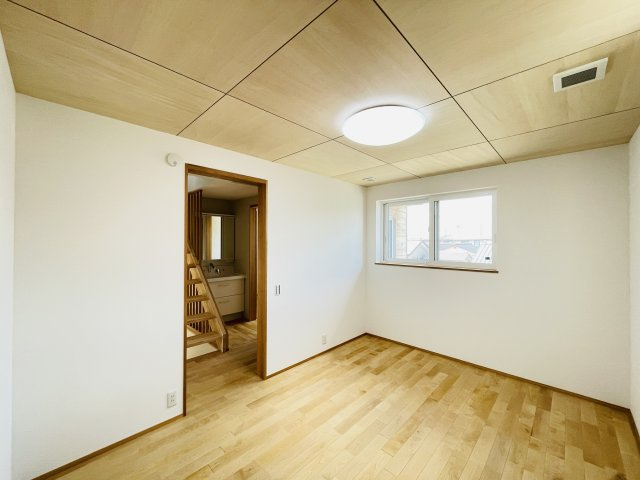 子供部屋