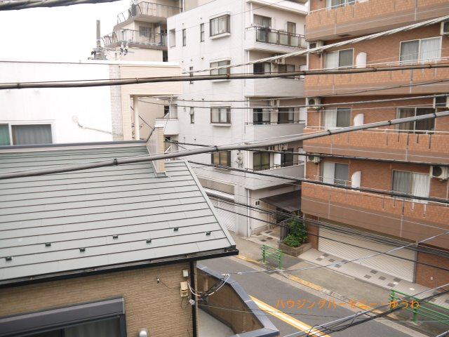 展望