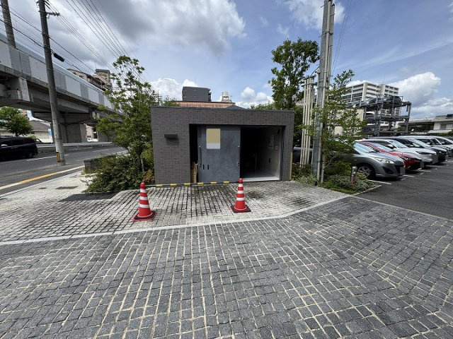 共用部分