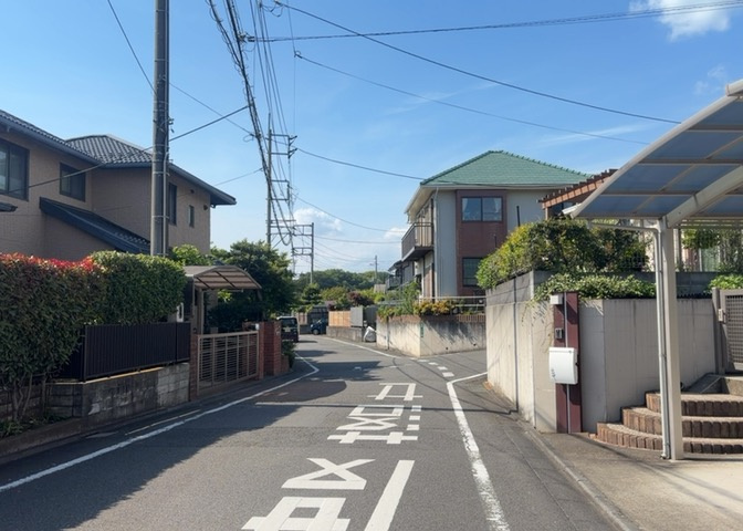 田園風景が味わえる土地に住みたい！海や山の見える自然豊かな土地に住みたい！などご要望に併せて当社営業がご提案させて頂きます。当社が抱えている数ある物件の中からお客様が納得する1件を一緒に探しましょう！