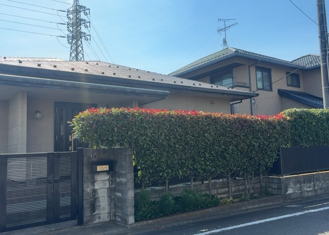 土地の地勢が高台の場合、景色を綺麗にみることができ、景色にこだわってお家探ししている方におすすめです！また平坦地よりも風通しがいいというメリットがあります。デメリットもあるので是非現地でご確認下さい。