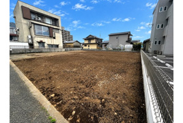 東区若葉小近分譲地 全2区画の外観